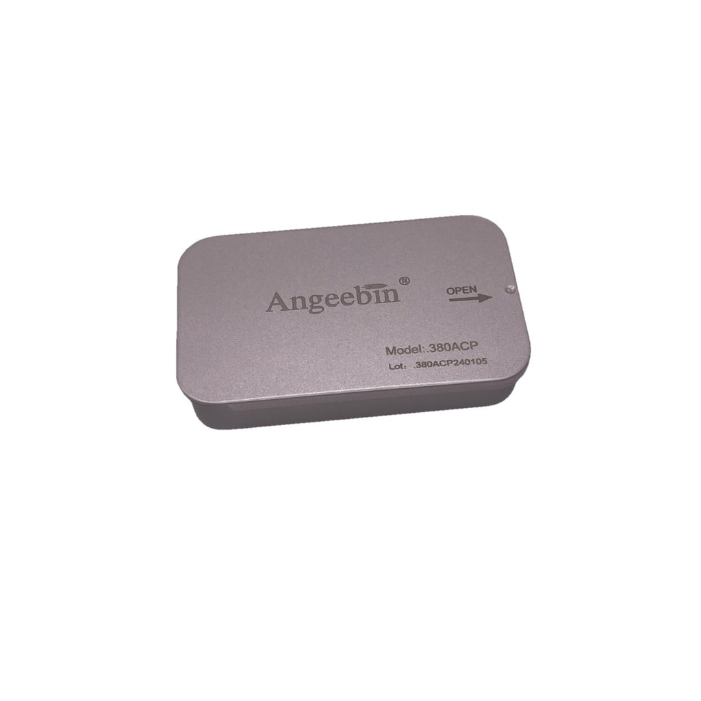 Angeebin - 380ACP Dry Fire Training Cartridge - Laser Training