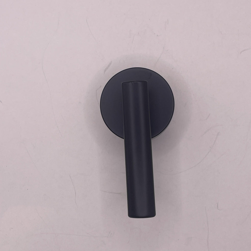 Delta Altado T14242-BL Monitor 14 Series Shower Trim - Matte Black