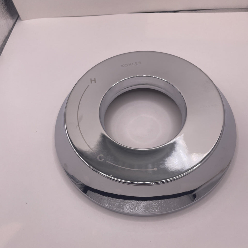Kohler K-TS35937-4Y-CP Pitch Rite-Temp Bath and Shower Trim Kit  Polish Chrome