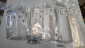 Amerock  BP37769 BP37767 66 65 64 Ladera Backplate Champagne Bronze Lot Of 29