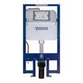 TOTO WT172M DuoFit In-Wall Tank Unit for Wall-Hung Toilets