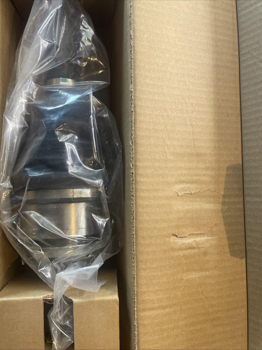CV Axle Shaft Assembly, Front Left or Right Side - APCVA643