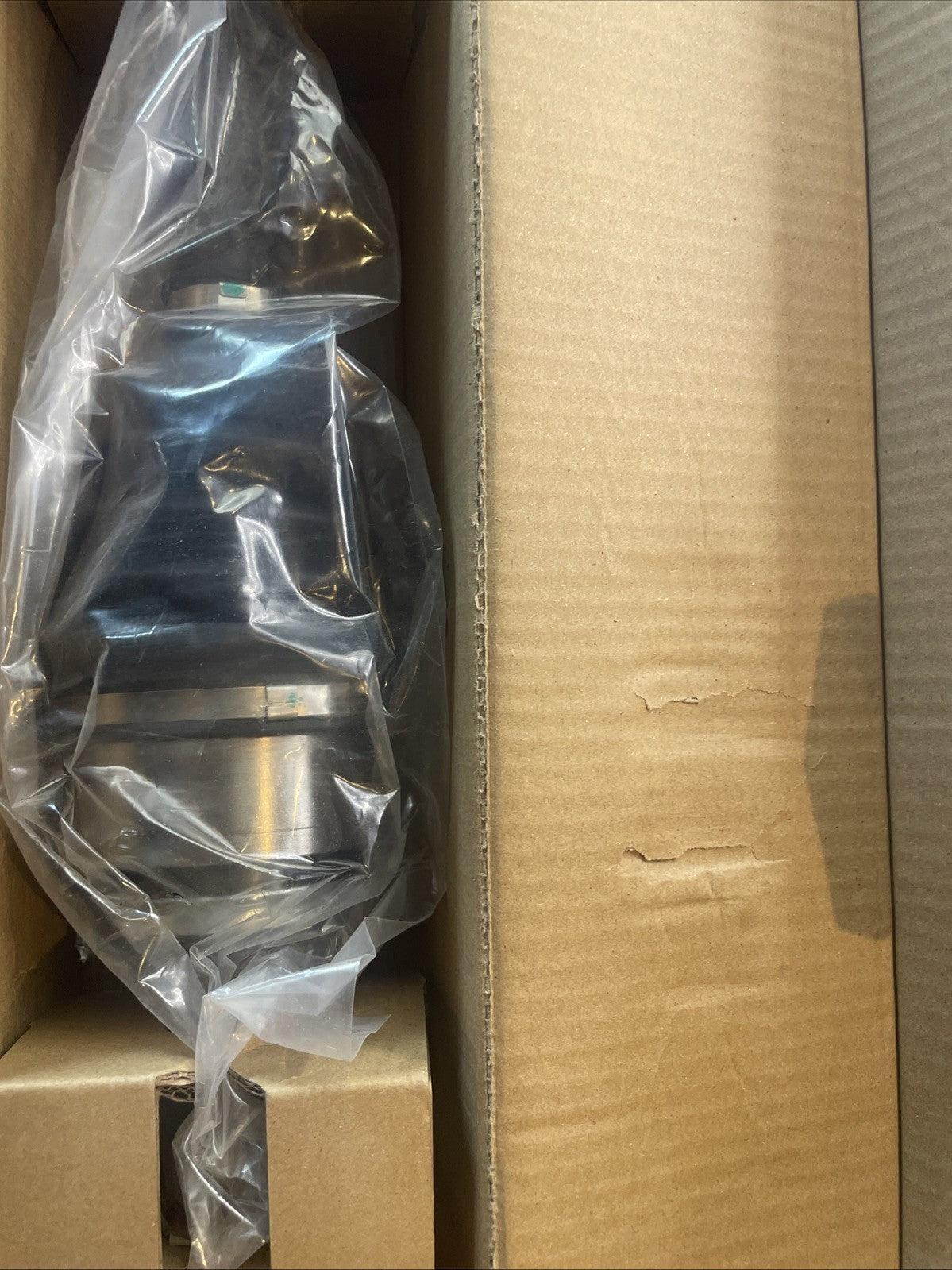 CV Axle Shaft Assembly, Front Left or Right Side - APCVA643