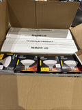 12 New  Feit Electric PAR30 75W Equivalent LED Light Bulbs Dimmable 3000K Bright