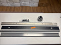 Infinity Drain S-LTIF 6548 Ss 48" Tile Insert Frame Kit Polished Stainless READ