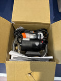 Everbilt 1/10 HP Non-Submersible Self-Priming Transfer Pump EBTP1