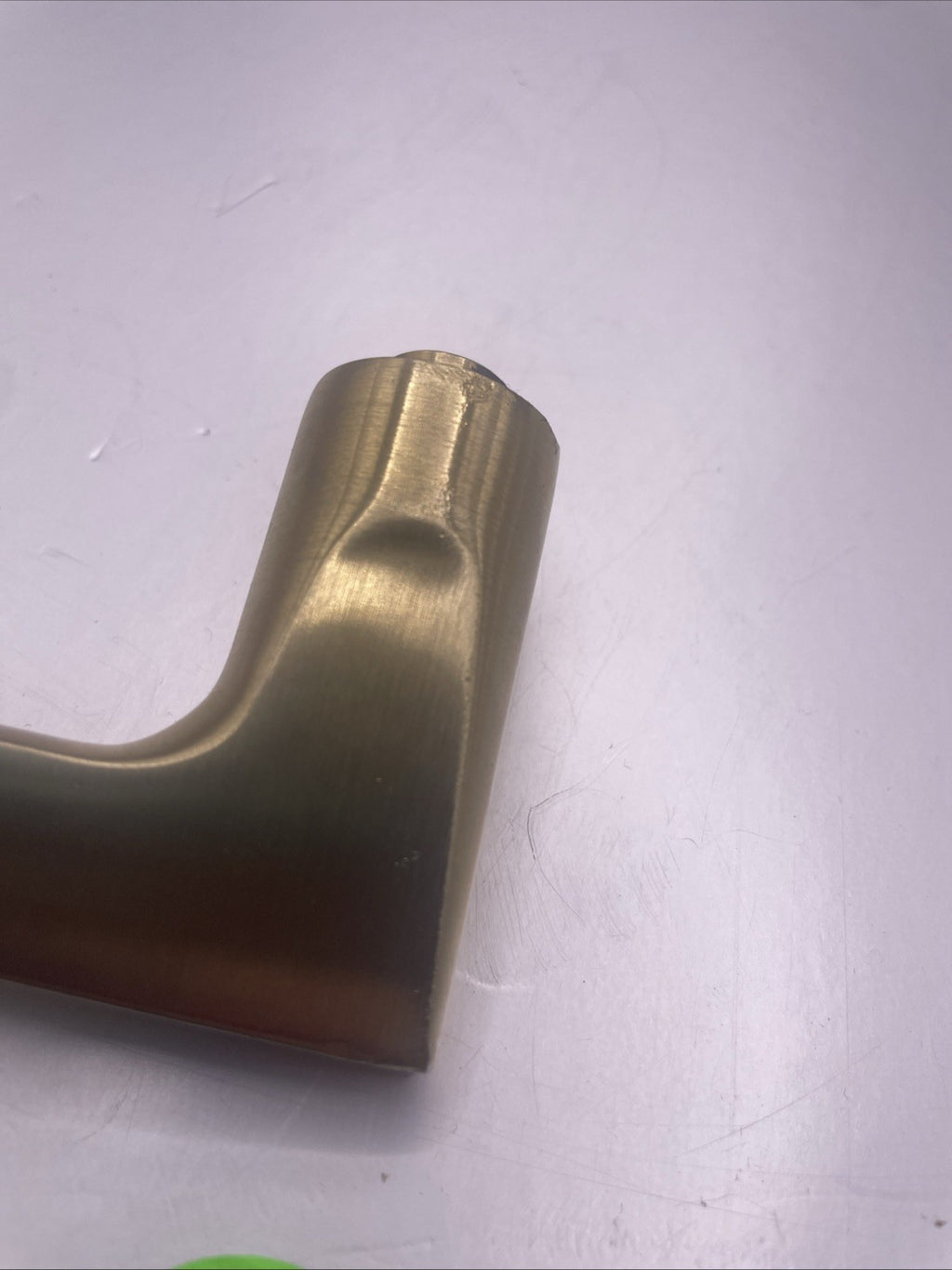 Baldwin 85390 044 ACRH Minneapolis  Handle set - *READ*