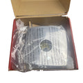 Pfister LG89-7DAC Deckard Shower Only Trim, Polished Chrome