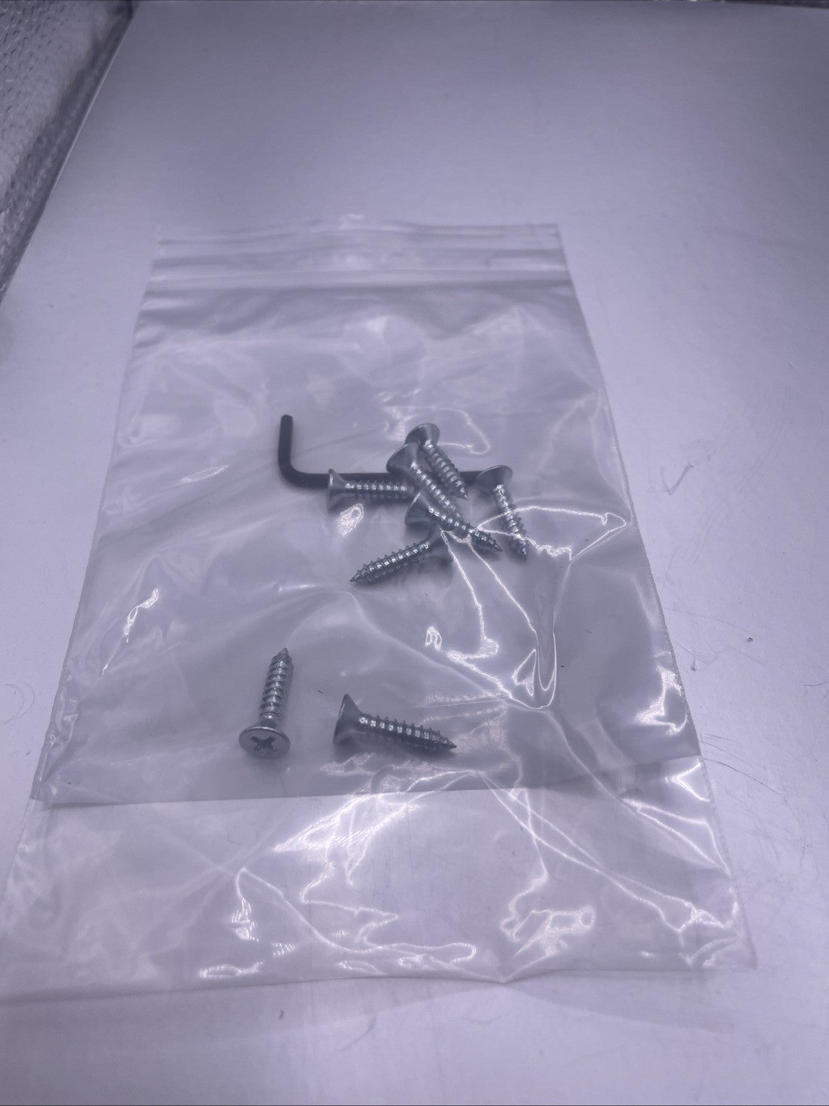 Emtek 505HLOUS4 Helios Satin Brass Dummy Lever Set - *READ!!*