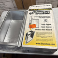 4.25 In. Dryer Box Metal Recess