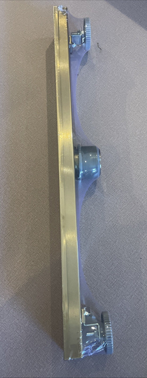 Oatey Designline 24”  Linear Shower Drain Champagne Bronze - *READ*