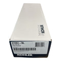 Kohler K-27291-BL Elate 9" Towel Bar - Matte Black