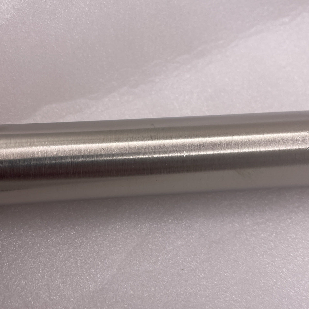 Brizo RP48986BN 10" Ceiling Shower Arm & Flange - Brushed Nickel - *READ*