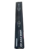 CV Axle Shaft Assembly, Front Left or Right Side - APCVA643