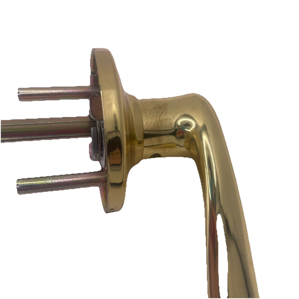 Kwikset 720TNL-3 Tustin Passage Door Lever, Signature Series - Open Box *READ*
