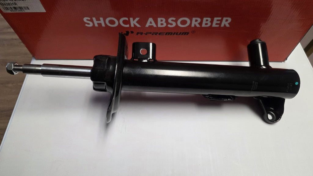 Front Struts Shocks Right For Mercedes E-Class Coupe W204 W207 C204 E350 E550