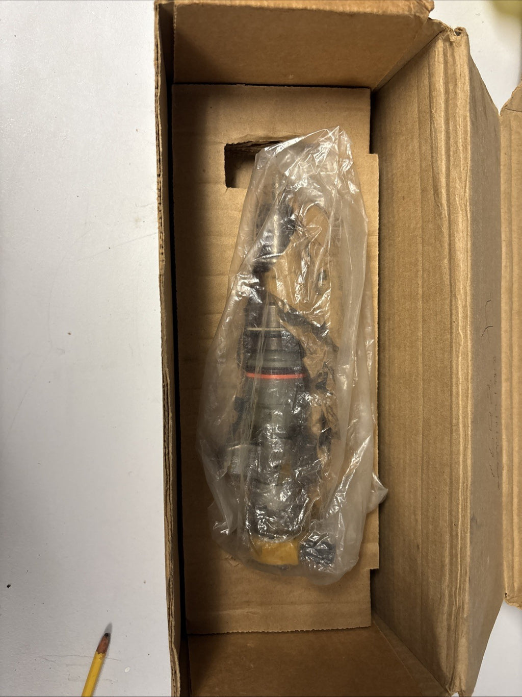 Injector Gp 328 2581