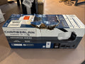 Chamberlain myQ Series 1/2HPGarage Door Opener w/battery backup B3010 Busted Box
