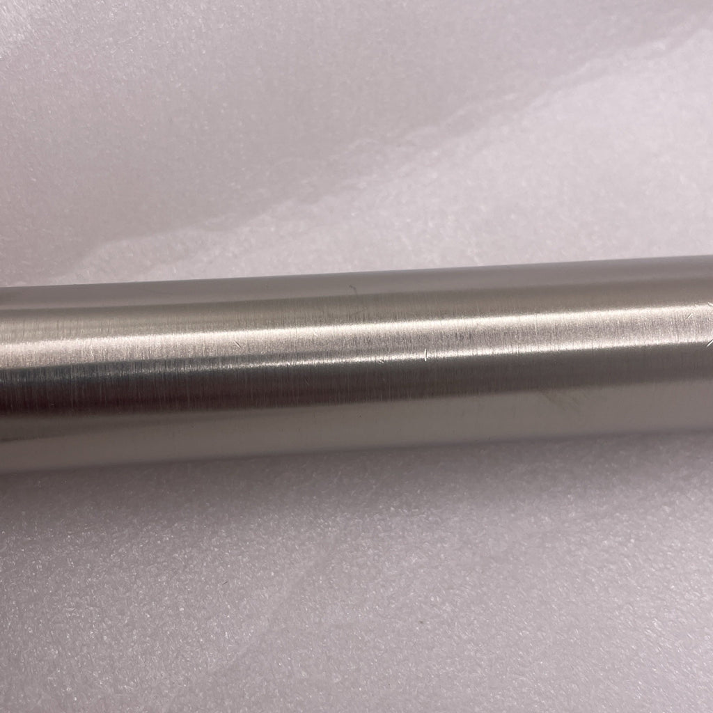 Brizo RP48986BN 10" Ceiling Shower Arm & Flange - Brushed Nickel - *READ*