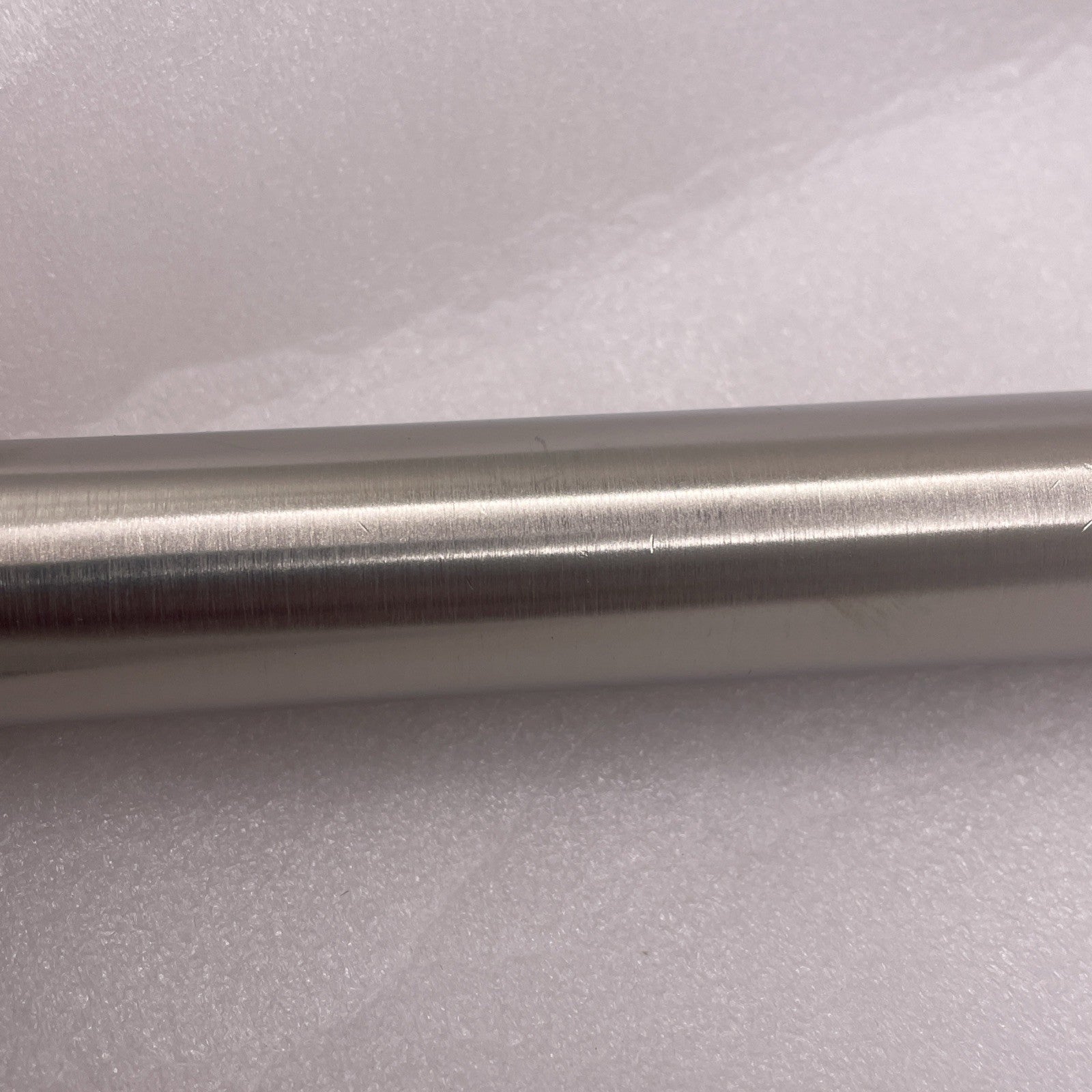Brizo RP48986BN 10" Ceiling Shower Arm & Flange - Brushed Nickel - *READ*
