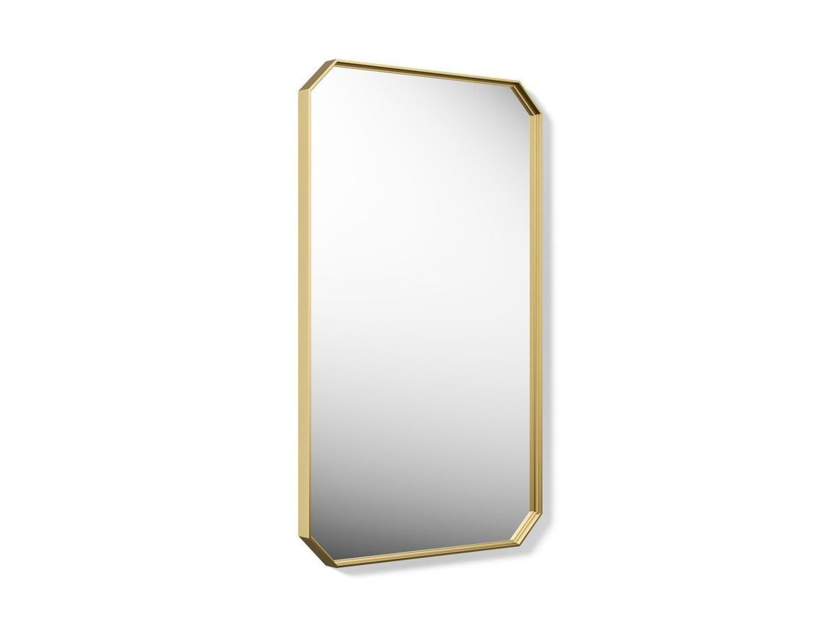 Kohler K-39338-2MB Vanity & Dresser Mirror. 40.38" X 24.39"