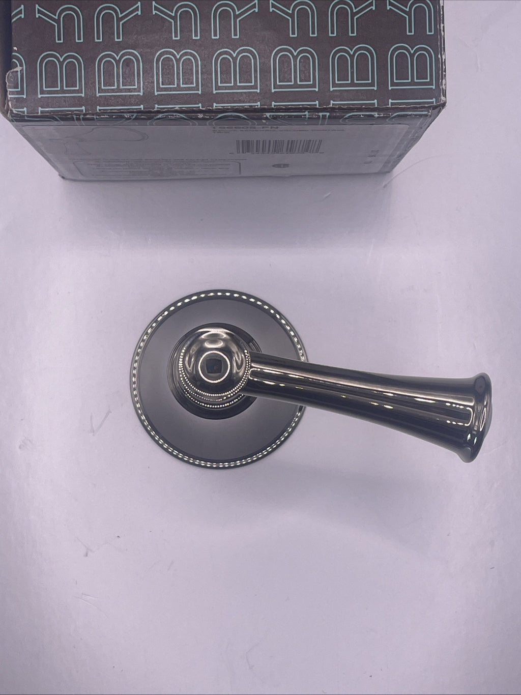 Brizo T66605-PN Traditional Sensori Single Handle Volume Control Trim Only