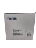 Kohler TS72767-4-CP Pressure Balanced Valve Trim Only *READ*