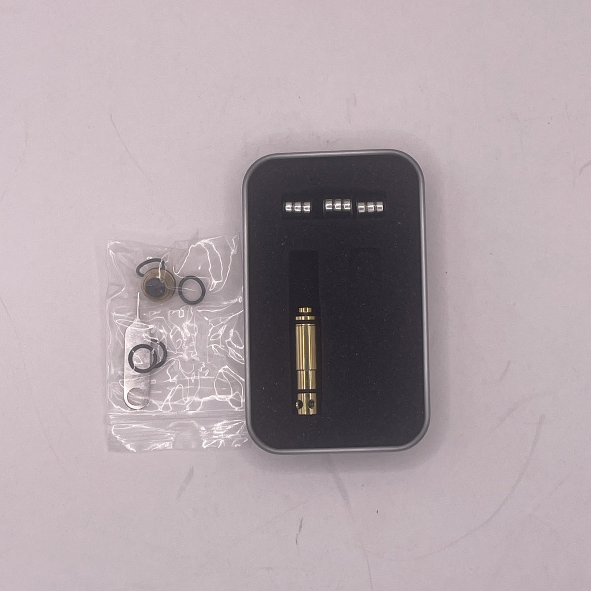 Angeebin - 380ACP Dry Fire Training Cartridge - Laser Training