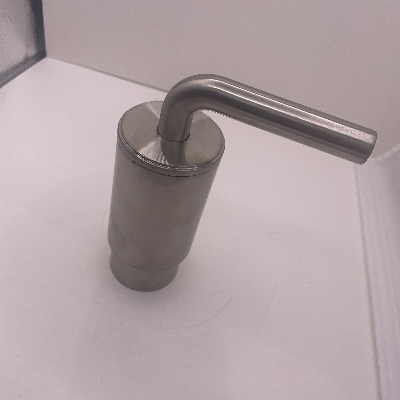 Pfister R89-1TNT Tenet Pressure Balanced Valve Trim Only - Brushed Nickel