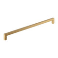 Cabinet Pull 12-5/8 inch 320mm Golden Champagne Amerock BP36911BBZ Lot Of 10