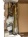 Kohler Tub Waste Accessory Model K-7265-CP