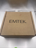 Emtek 505HLOUS4 Helios Satin Brass Dummy Lever Set - *READ!!*