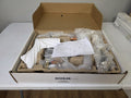 Kohler Taut 3-Hole Bath Filler with Handshower Brushed Nickel 97070 BN Open Box