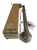 Moen Elegance R8716D1GCH Chrome 16" Grab Bar