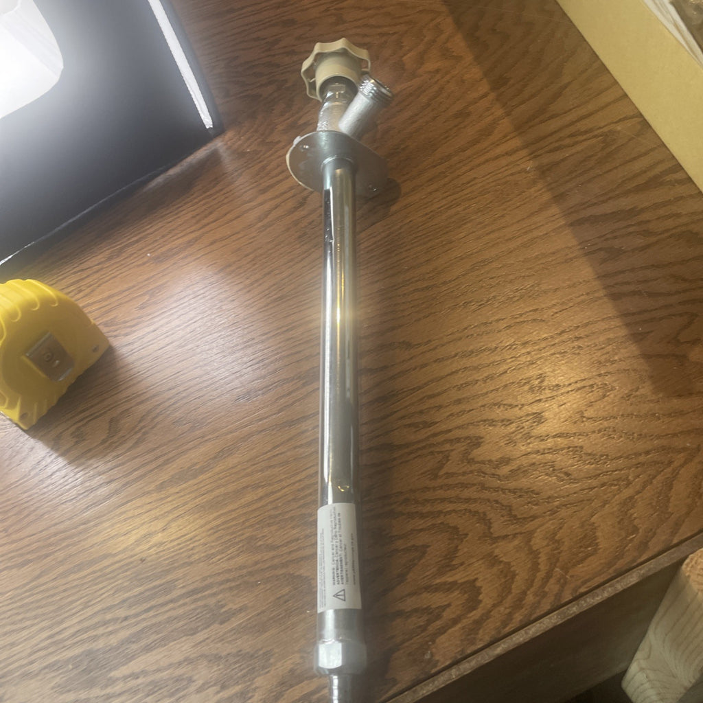 PROFLO PF73ASPX12 Not For Potable Use 1/2" x 12 Frost Proof - *READ*