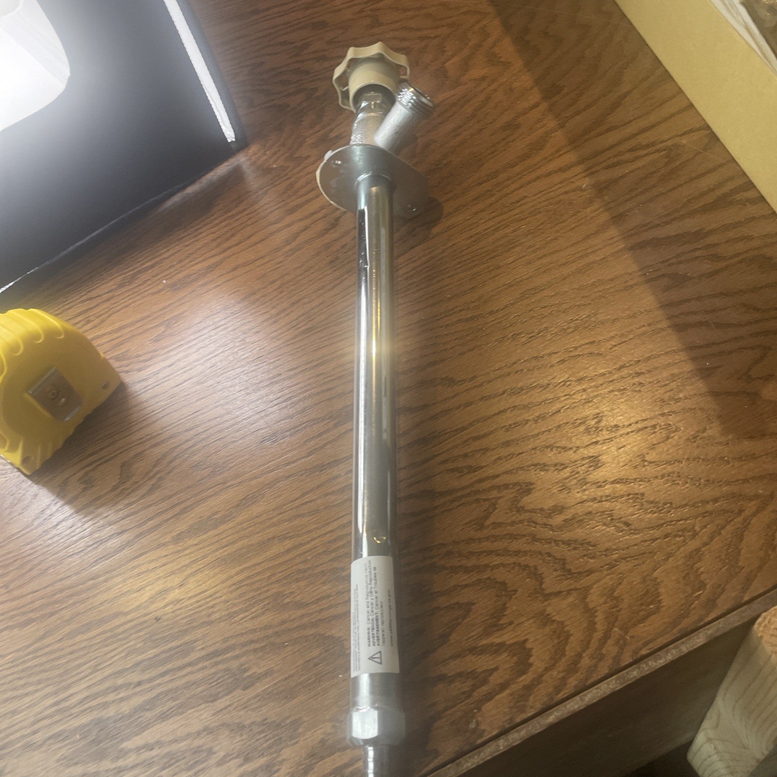 PROFLO PF73ASPX12 Not For Potable Use 1/2" x 12 Frost Proof - *READ*