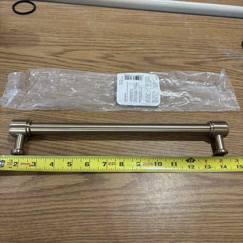 Amerock BP37470CZ - Pulls Cabinet Hardware Champagne Bronze 12 Inch