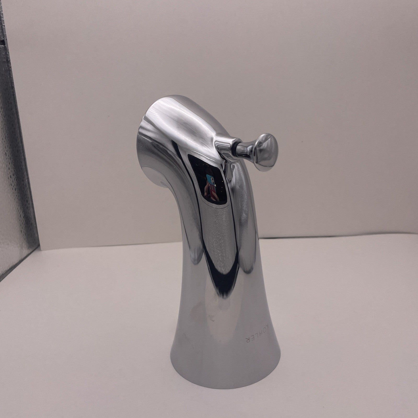 Kohler K-TS35937-4Y-CP Pitch Rite-Temp Bath and Shower Trim Kit  Polish Chrome