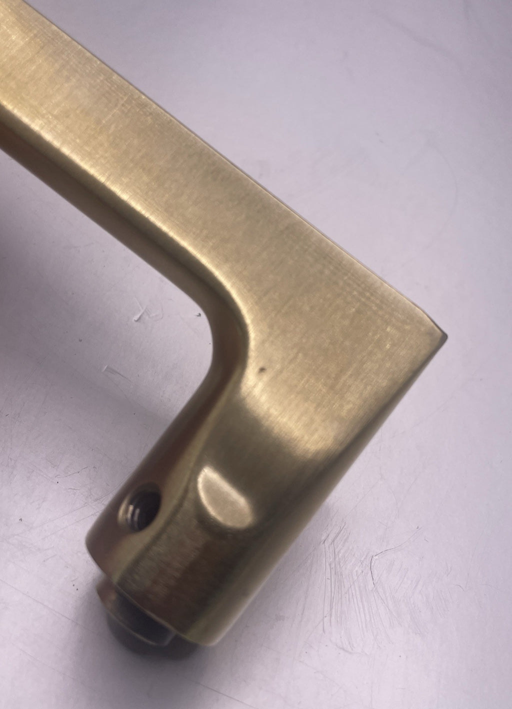 Baldwin 85390 044 ACRH Minneapolis  Handle set - *READ*