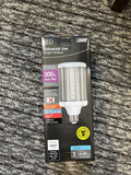 Feit Electric 300W Equivalent Corn Cob HID Utility LED Light Bulb.