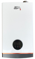 EZ Ultra HE Propane (LPG) Condensing Tankless Water Heater 92% efficiency 3.4gpm
