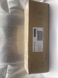Amerock BP37767CZ Ladera 11-7/16" Backplate- Pack of 10, Champagne Bronze