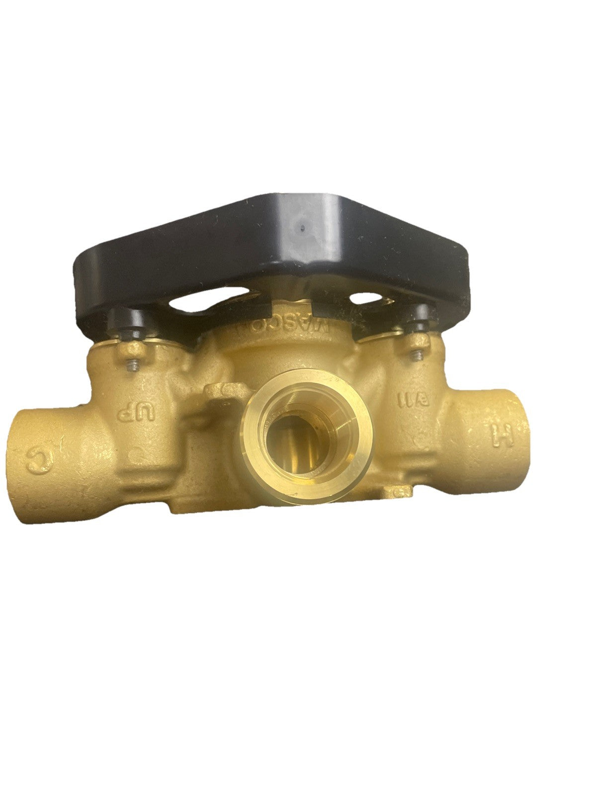 Brizo R35000-WS Thermostatic Rough In Valve Body w/Stops from the Sensori 
