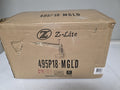 Z-Lite 495P18-MGLD Counterpoint Pendant Modern Gold - Brand New 