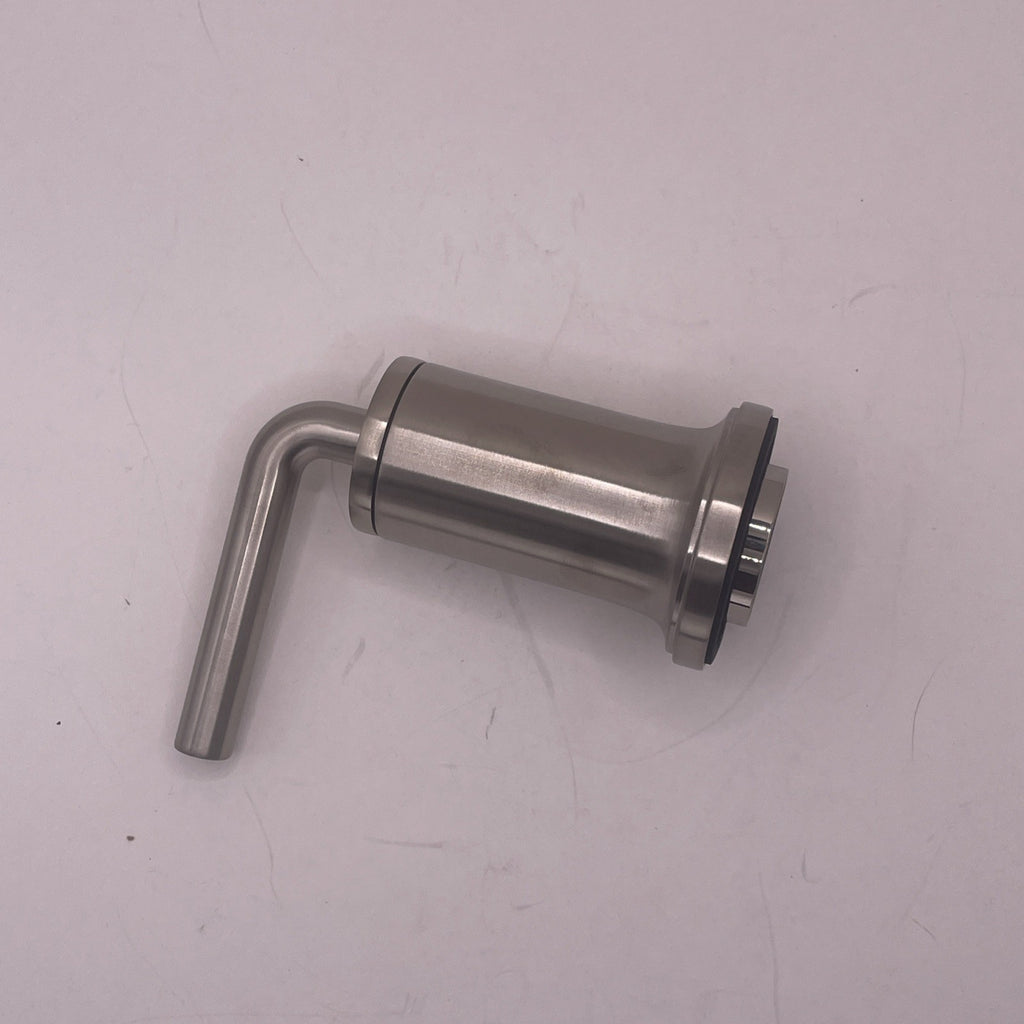 Pfister 016-TNT1K Tenet Diverter Trim - Brushed Nickel