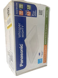 Panasonic WhisperMighty 70/90 CFM Bathroom Exhaust Fan Ceiling/Wall ENERGY STAR