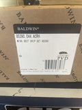 Baldwin 85390 044 ACRH Minneapolis  Handle set - *READ*