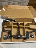 Delta 28P4902LF - Laundry Faucet Chrome  Not Perfect But Nice