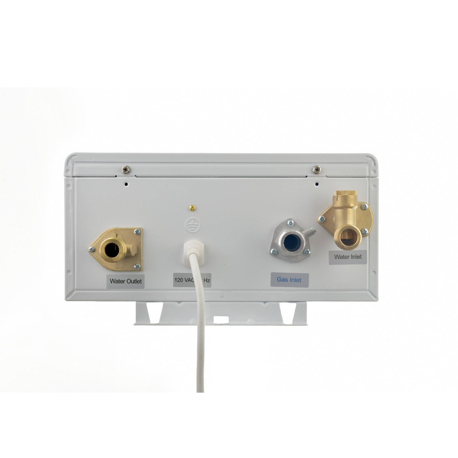 Sapphire Series 14L Propane LPG 100k BTU - Indoor Tankless Water Heater OPEN BOX