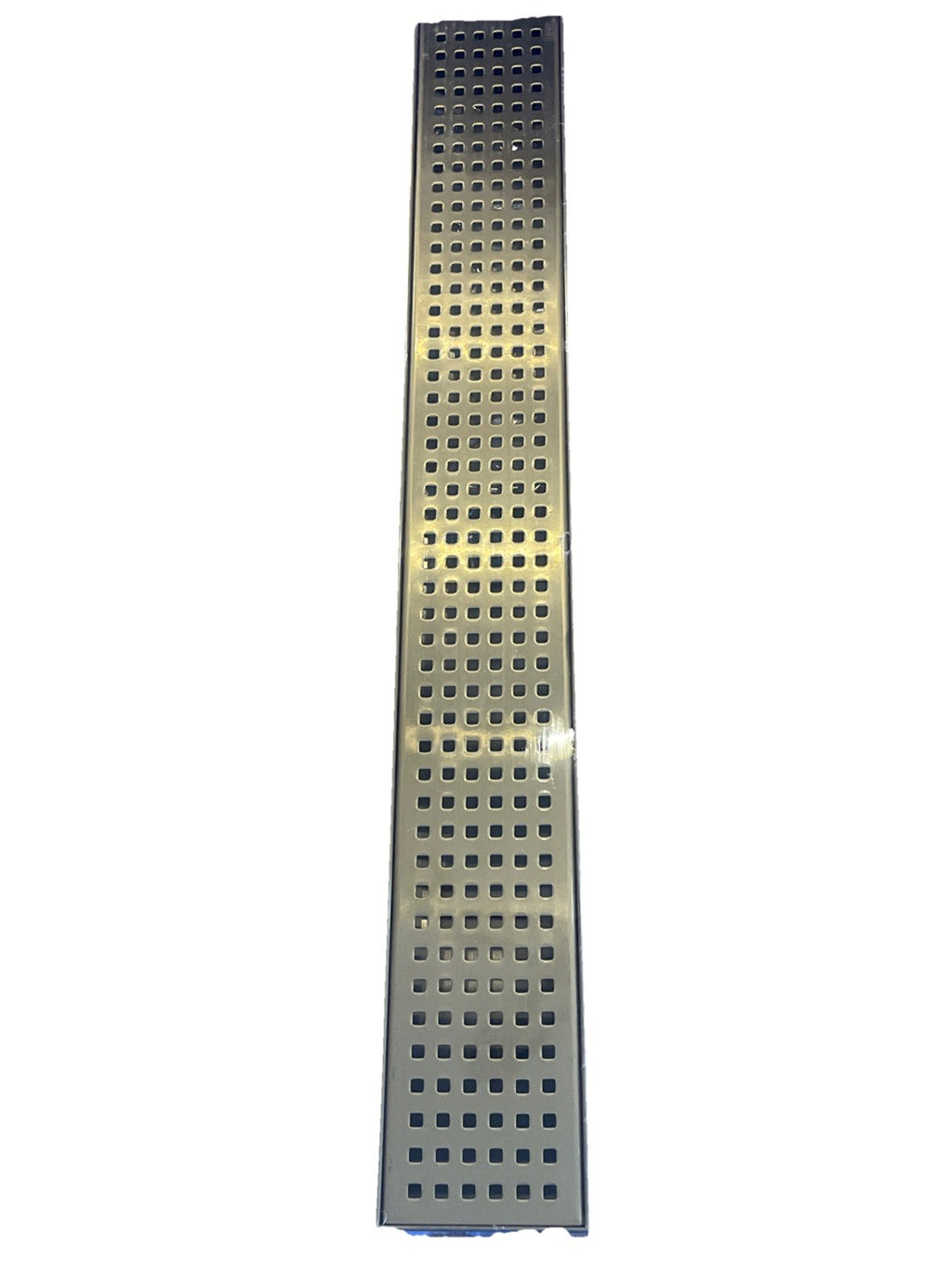 Oatey Designline 24”  Linear Shower Drain Champagne Bronze - *READ*